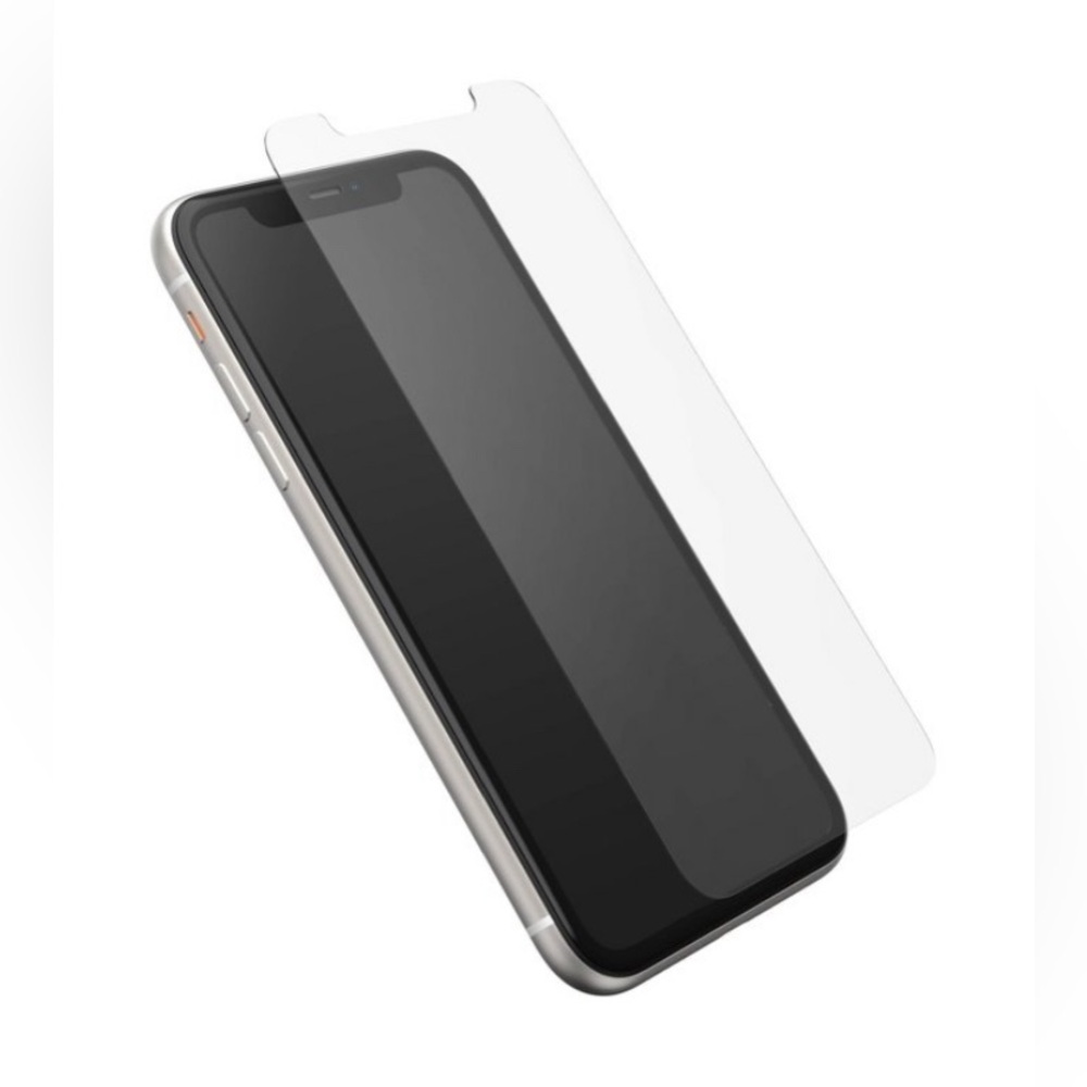 NEW - OtterBox Amplify Series Glass Screen Protector - for iPhone 11 & iPhone XR